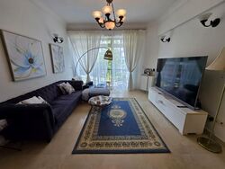 Crystal Rhu (D15), Apartment #606439661